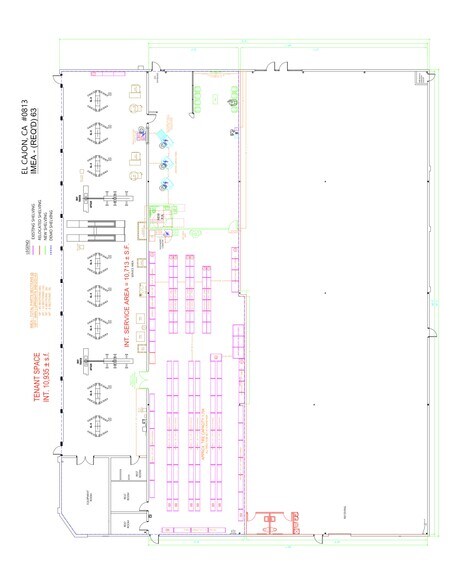 Primary Photo Of 201 Jamacha Rd, El Cajon General Retail For Sale