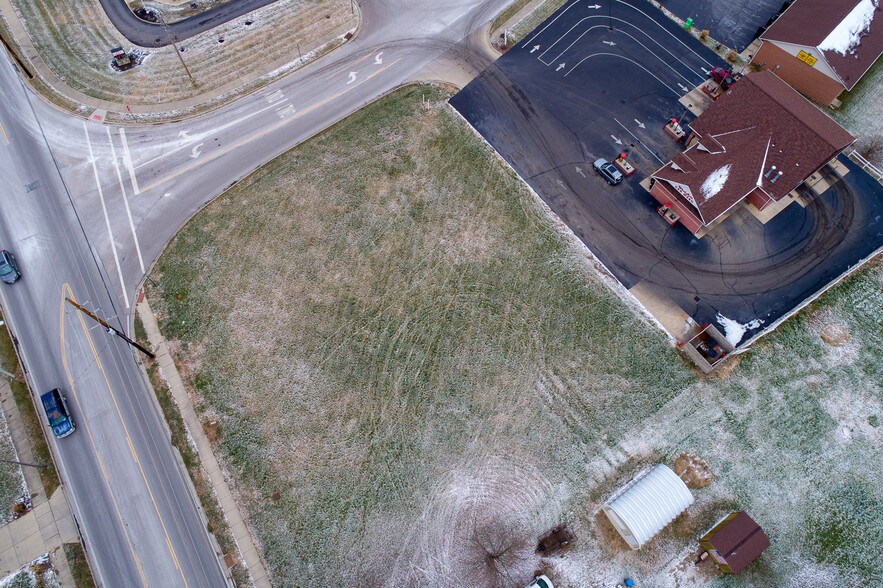 More Photos Of Central Ave @ Union Road, Franklin Land For Sale