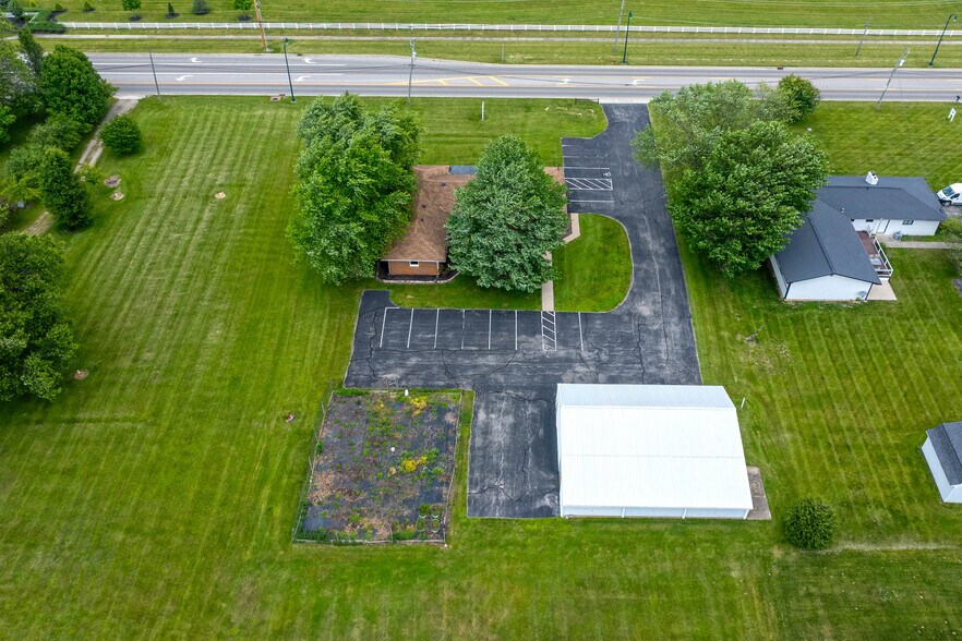 More Photos Of 4901 Central College Rd, Westerville Office Residential For Sale