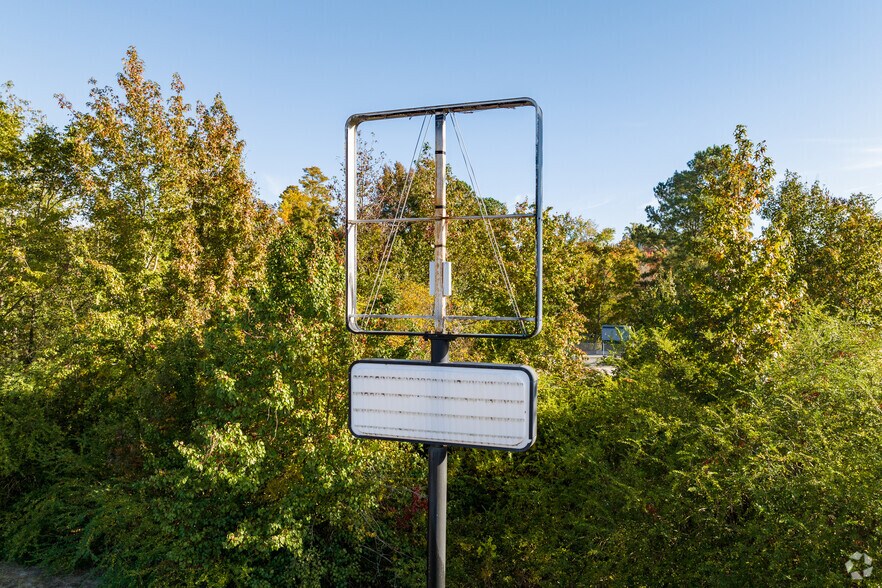 More Photos Of 1815 S Main St, Laurinburg Restaurant For Sale