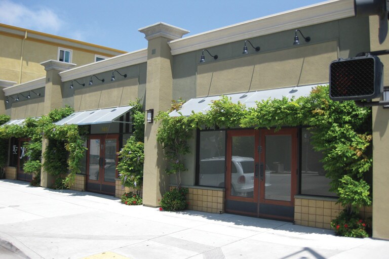 Primary Photo Of 743-747 San Pablo Ave, Albany Storefront For Lease