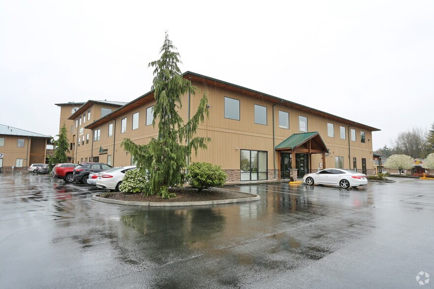 More Photos Of 3710 168th Pl NE, Arlington Unknown For Lease