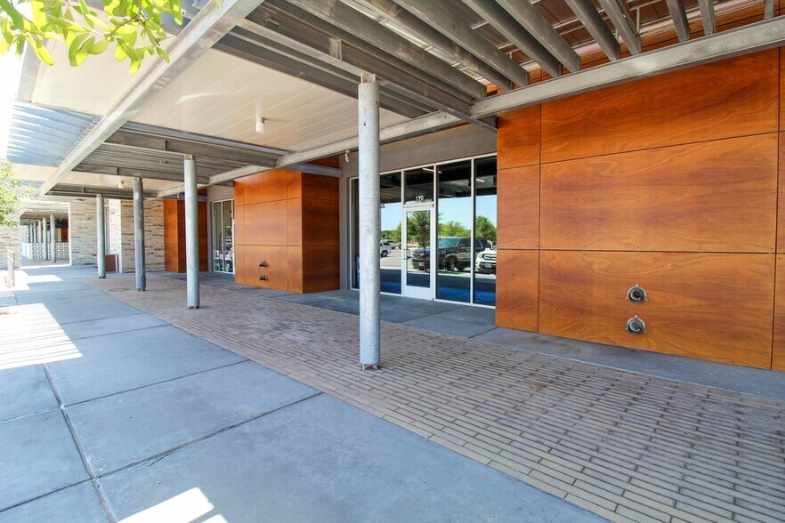 More Photos Of E Del Mar Blvd @ Winfield Pkwy, Laredo Unknown For Lease