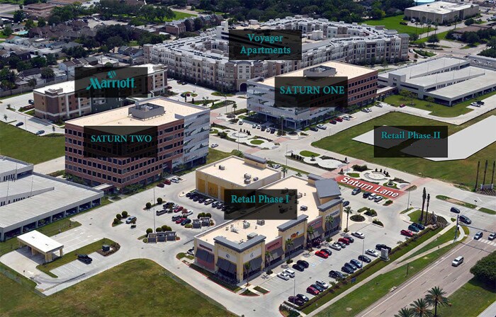 More Photos Of 1800-1820 Nasa Rd 1, Houston Unknown For Lease