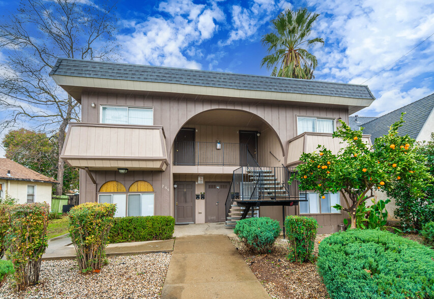 Primary Photo Of 755 Shasta St, Yuba City Apartments For Sale