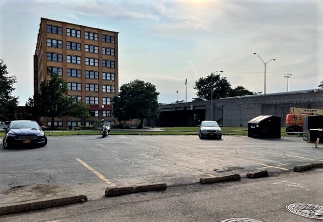 More Photos Of 121 N Fitzhugh St, Rochester Religious Facility For Lease