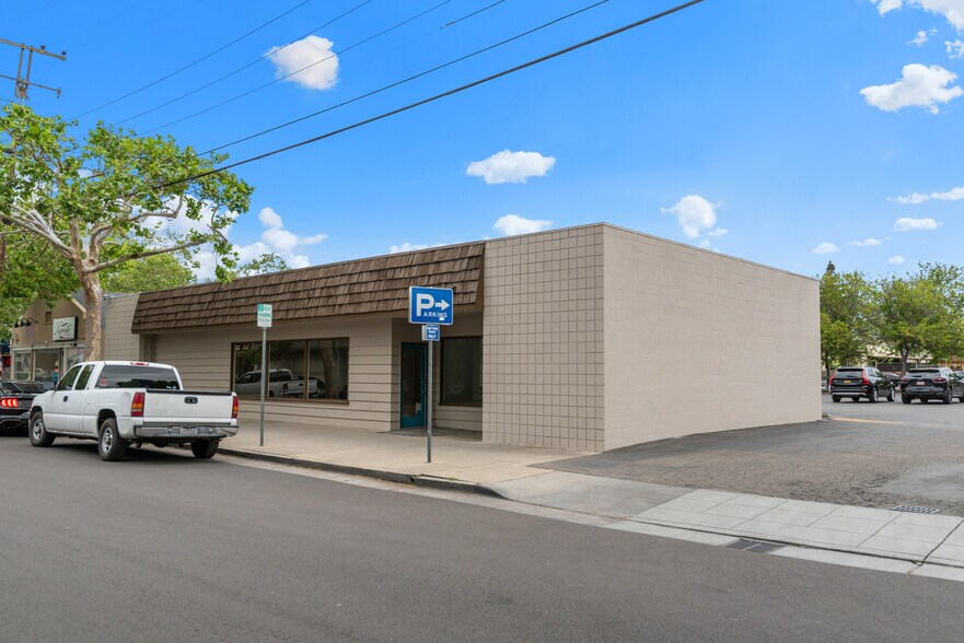 More Photos Of 1114 Brace Ave, San Jose Medical For Lease