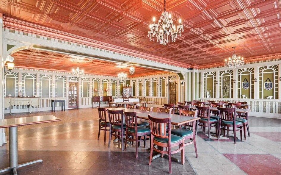 More Photos Of 59 W Main St, Broadalbin Hospitality For Sale