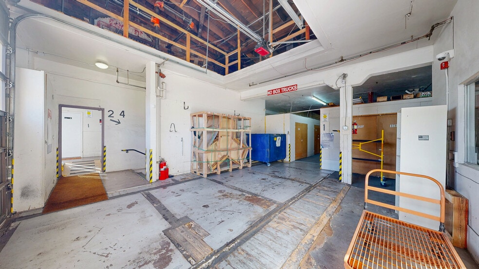 More Photos Of 531-545 Broadway, Denver Storefront Retail Office For Sale