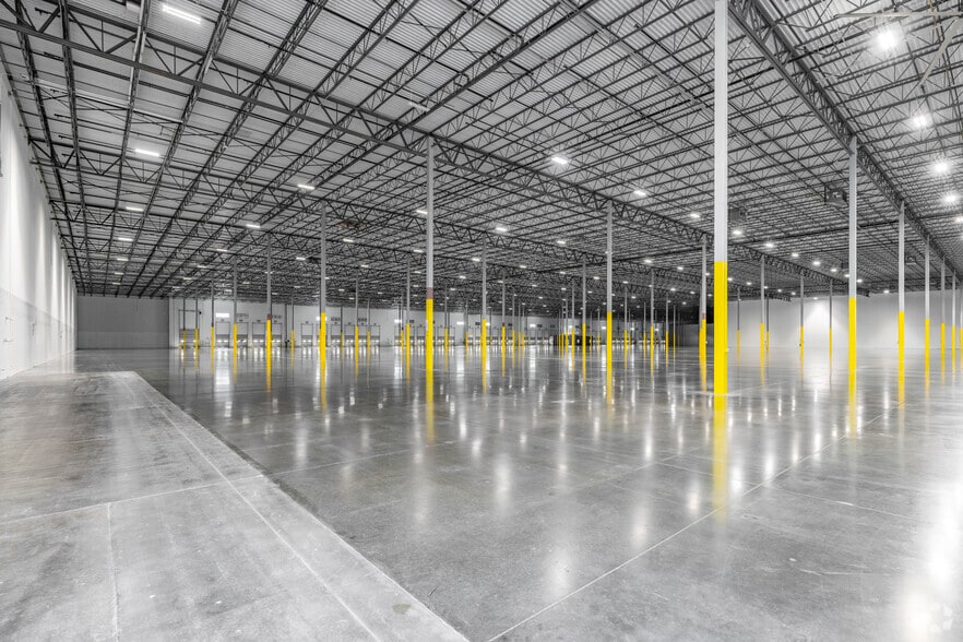 More Photos Of 10137 Horton Rd, Charlotte Distribution For Lease