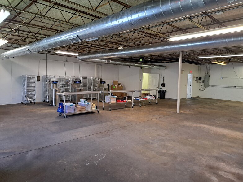 More Photos Of 2820 Old Lincoln Hwy, Trevose Light Distribution For Sale