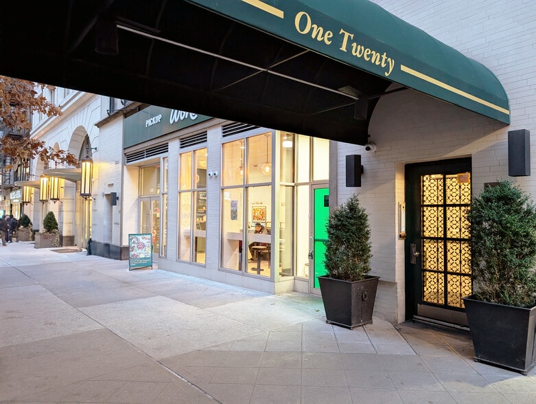 More Photos Of 120 E 86th St, New York Apartments For Sale