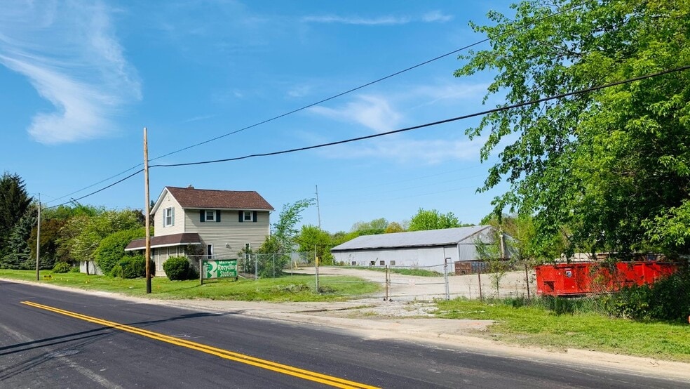 More Photos Of 480 5th St NE, Barberton Warehouse For Sale