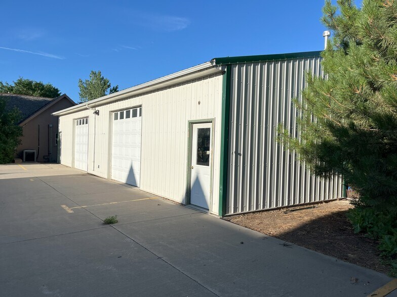 More Photos Of 619 State 56 Hwy, Berthoud Specialty For Sale