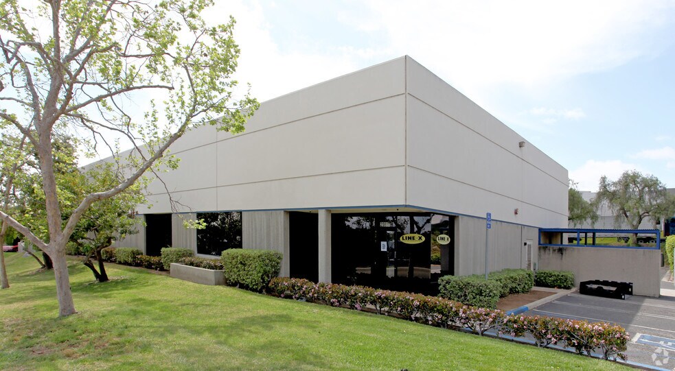 More Photos Of 2080 Wineridge Pl, Escondido Manufacturing For Sale