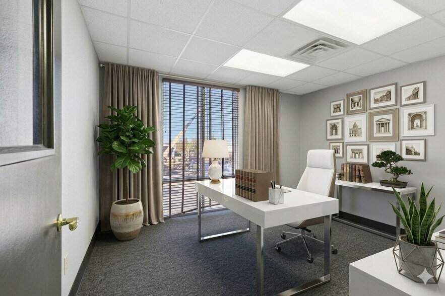 More Photos Of 1841 Enterprise Dr, Harvey Service For Lease