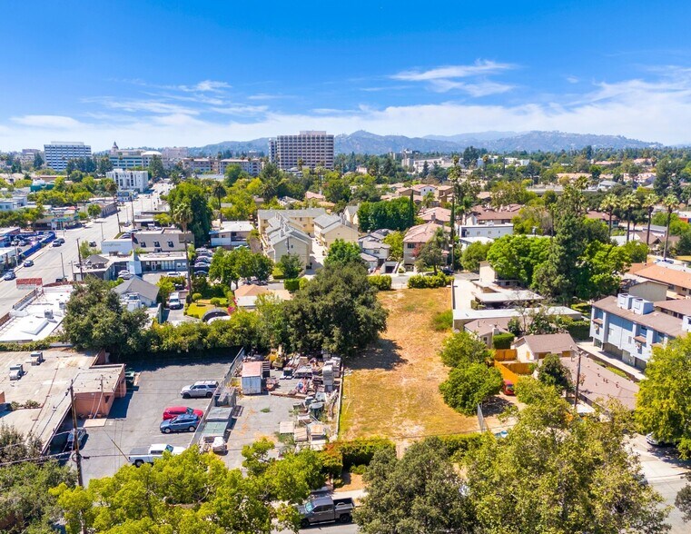 More Photos Of 252 Michigan Ave, Pasadena Land For Sale