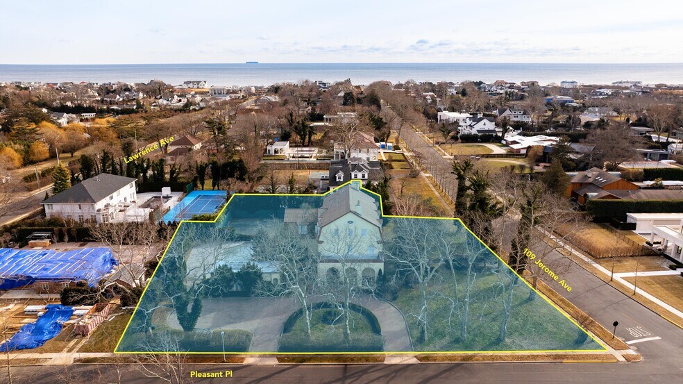 More Photos Of 109 Jerome Ave, Deal Multifamily For Sale