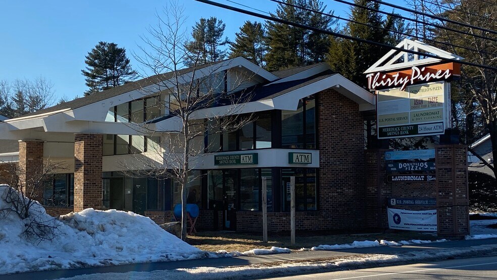 More Photos Of 9-15 Village St, Concord Restaurant For Sale