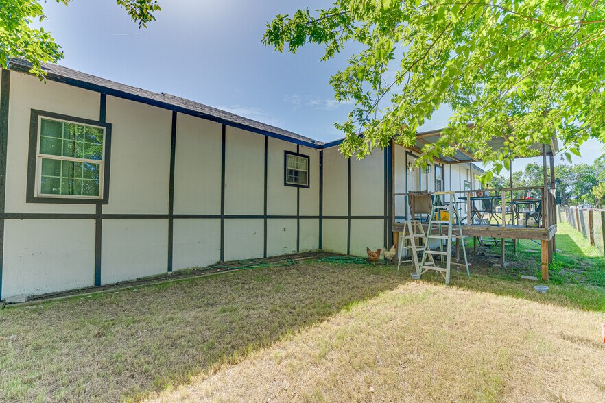 More Photos Of 11381 County Road 739, Princeton Land For Sale