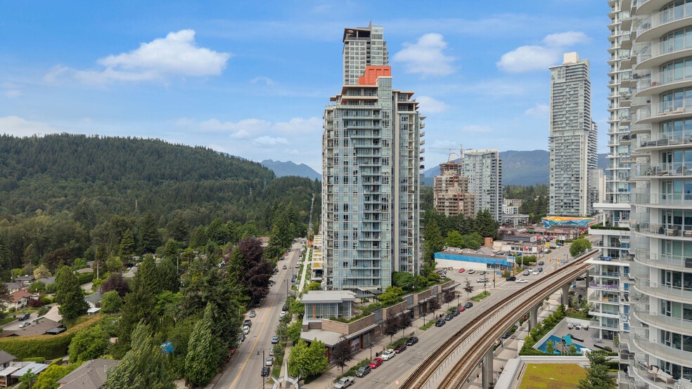 More Photos Of 509 Clarke Rd, Coquitlam Apartments For Sale