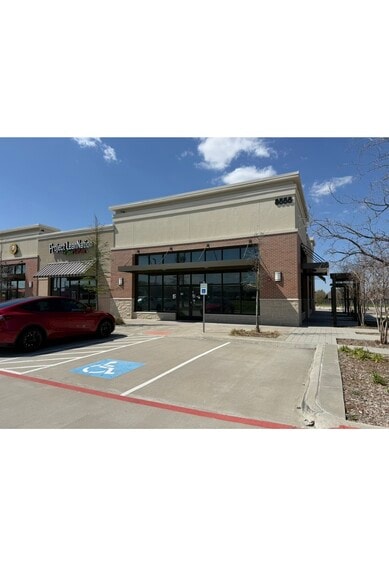 Primary Photo Of 8555 FM 423, Frisco Storefront For Lease
