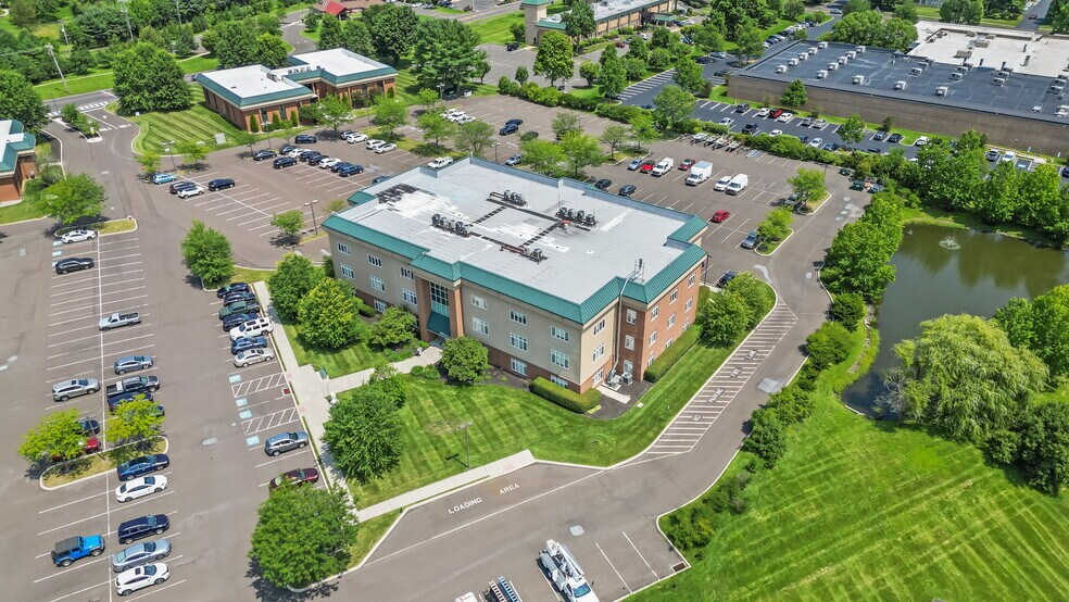 More Photos Of 642 Newtown Yardley Rd, Newtown Office For Lease