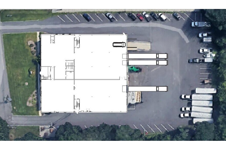 More Photos Of 22 Audrey Pl, Fairfield Light Manufacturing For Lease