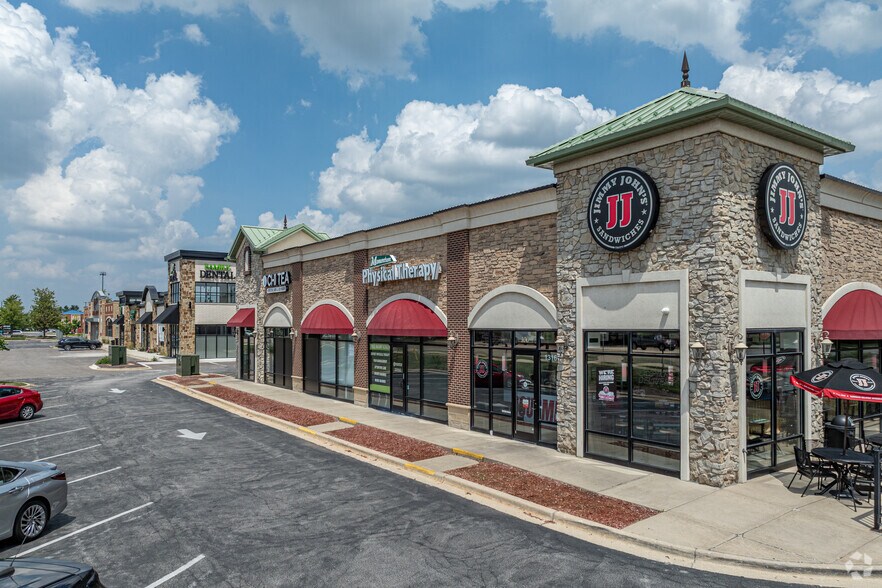 More Photos Of 1320 N Route 59, Naperville Unknown For Lease