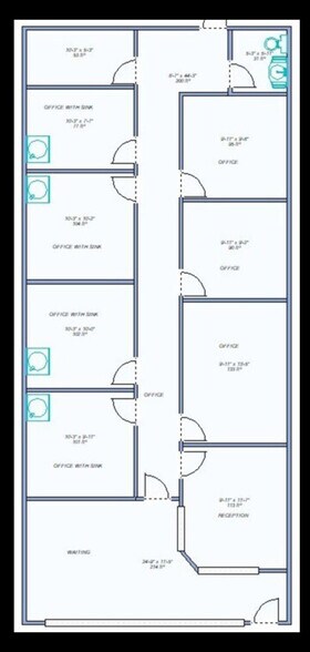 More Photos Of 626-636 E Ogden Ave, Naperville Unknown For Lease