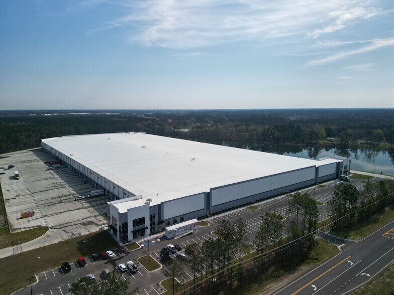 More Photos Of Jimmy Deloach Blvd, Garden City Unknown For Lease