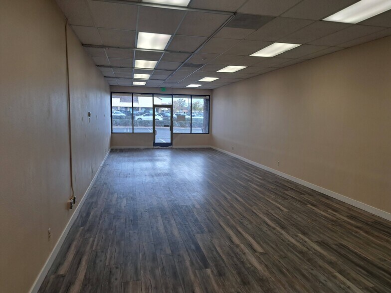 More Photos Of 16922 Main St, Hesperia General Retail For Lease