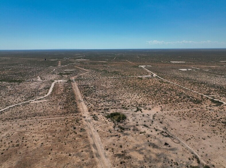 More Photos Of TBD W I-20, Odessa Land For Sale