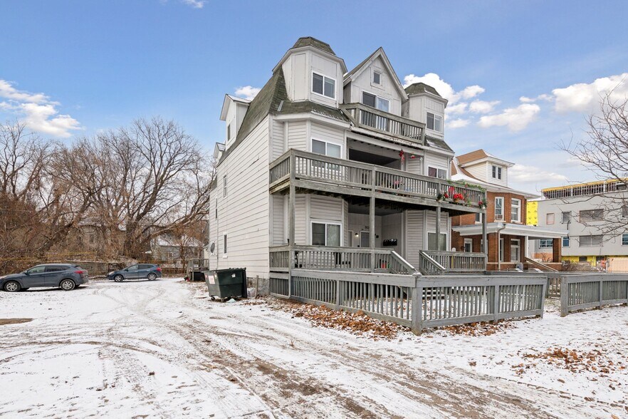More Photos Of 953 Desoto St, Saint Paul Apartments For Sale