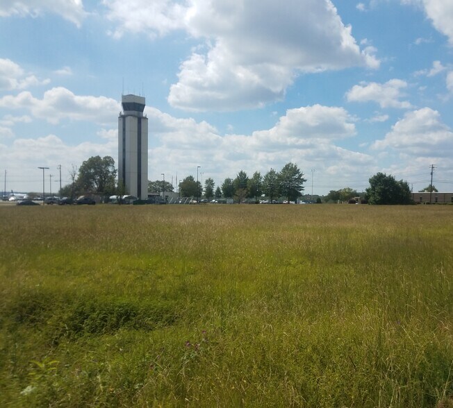 More Photos Of Airport Drive, Macon-Bibb Land For Sale