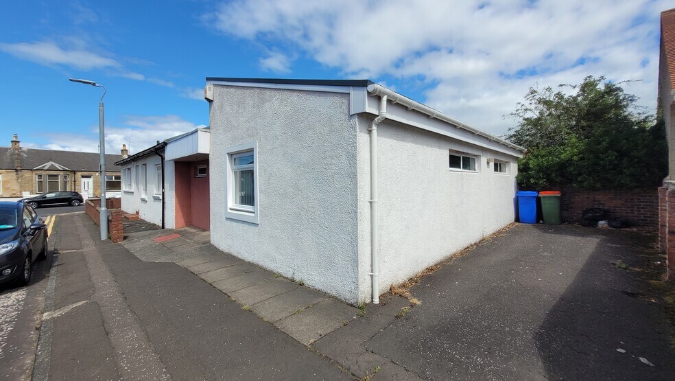 20 St. Quivox Rd, Prestwick, AYS KA9 1LJ Office For Sale