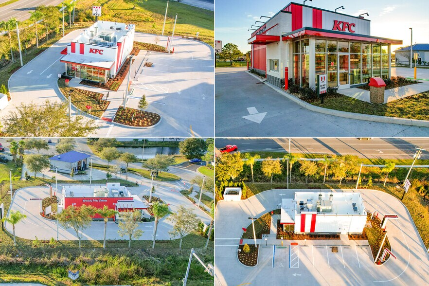 More Photos Of 4670 South St, Titusville Fast Food For Sale