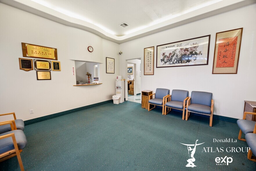 More Photos Of 7548 E Garvey Ave, Rosemead Medical For Sale