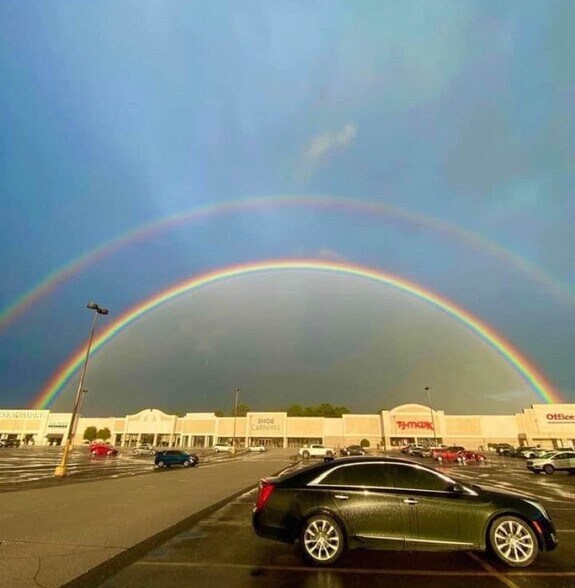 More Photos Of 200-500 Cornerstone Blvd, Hot Springs Unknown For Lease