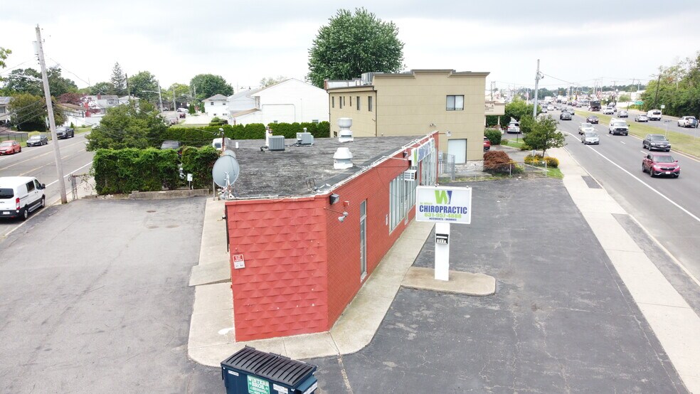 More Photos Of 900 Rt-109, West Babylon Storefront Retail Office For Sale