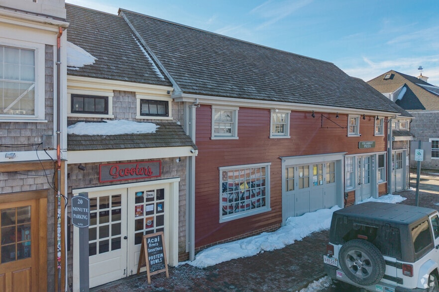 More Photos Of , Nantucket General Retail For Sale