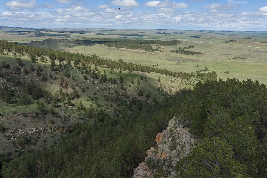 More Photos Of TBD Tatanka Spirit Rd, Buffalo Gap Land For Sale