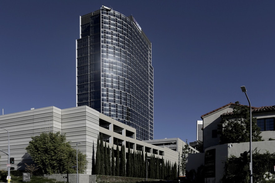 More Photos Of 10250 Constellation Blvd, Los Angeles Office For Lease