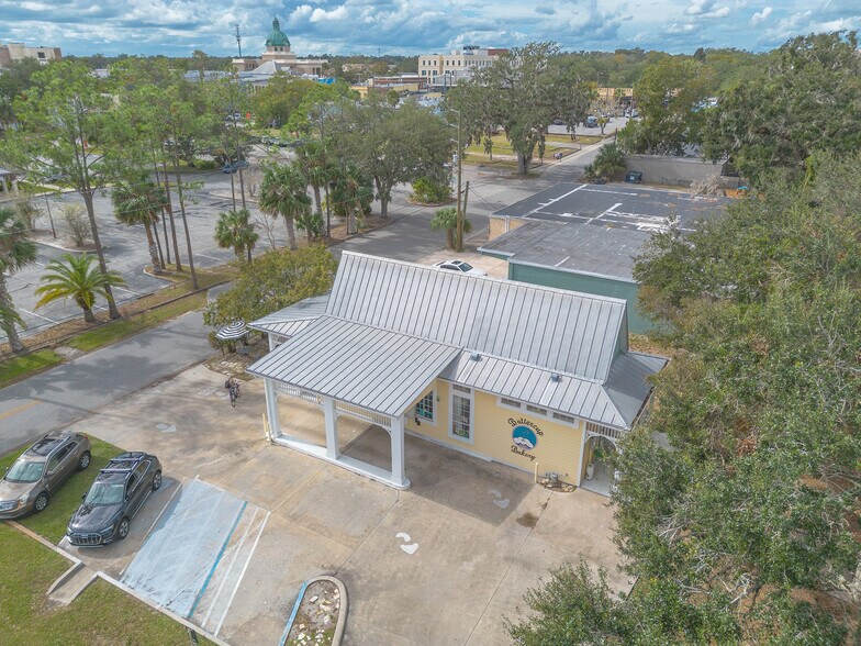 More Photos Of 197 E Church St, Deland General Retail For Sale