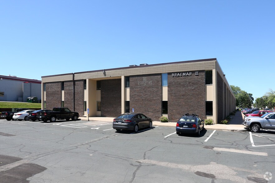 More Photos Of 6955-6973 Washington Ave S, Edina Research And Development For Lease