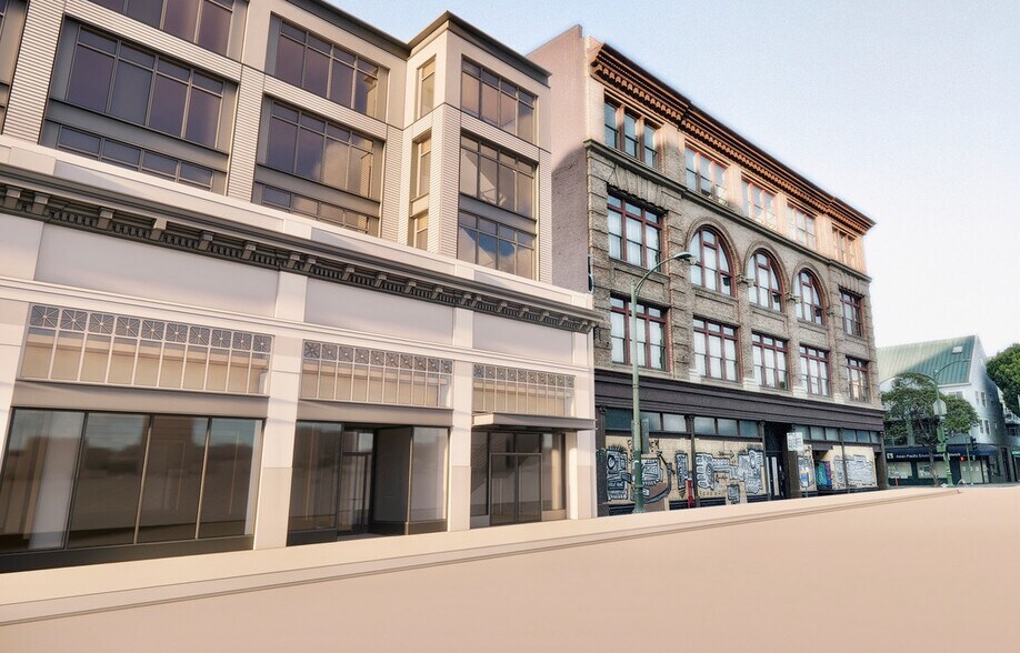 More Photos Of 316 12th St, Oakland Apartments For Lease