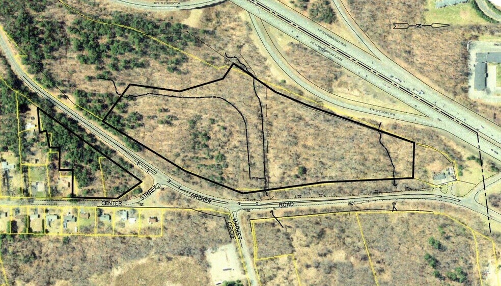 More Photos Of Archer Rd, Windsor Land For Sale