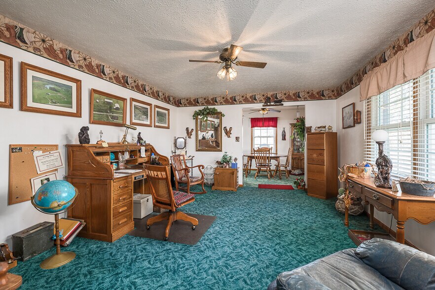 More Photos Of 3279 Ky-467, Worthville Land For Sale