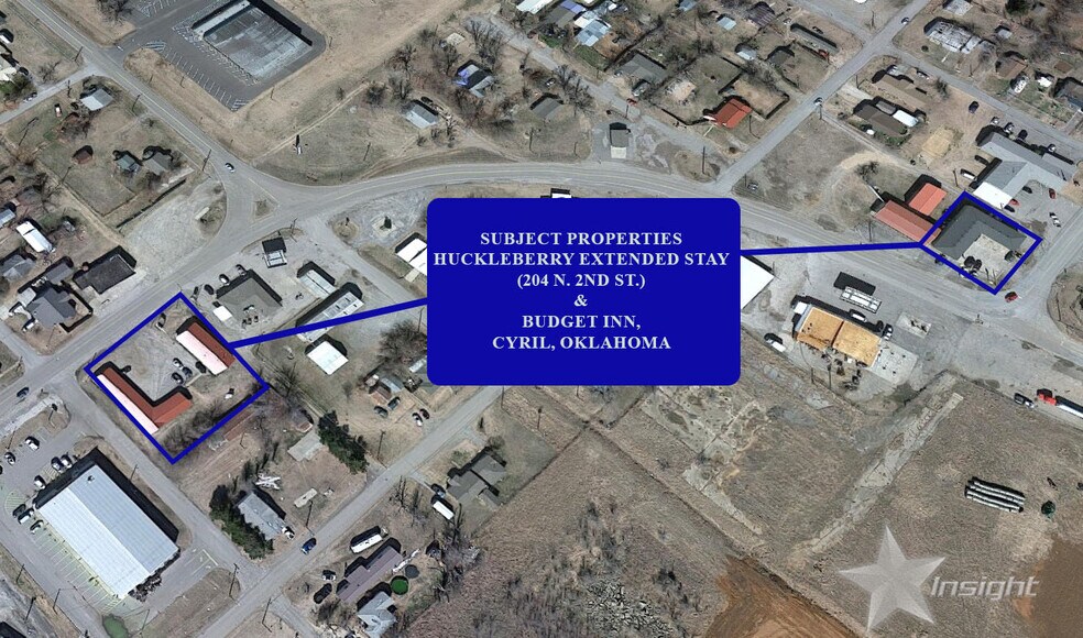 More Photos Of , Cyril Hospitality For Sale