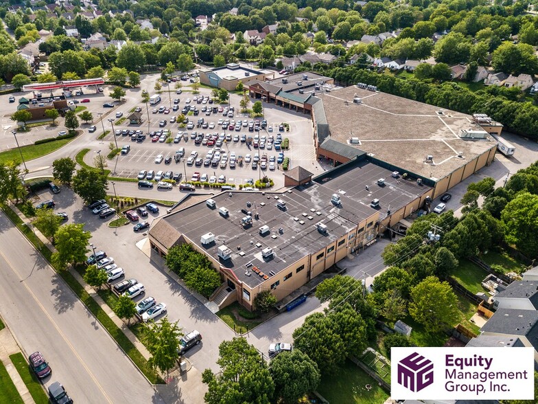 More Photos Of 4750 Hartland Village Dr, Lexington Unknown For Lease